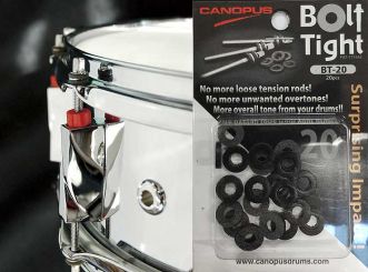 Canopus CNC Snare Wire Cord