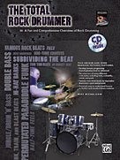 The Total Rock Drummer 