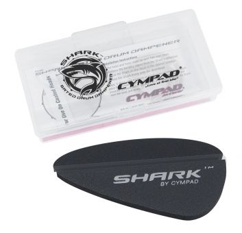 Cympad SHK-SD1 Shark Gated Drum Dämpfer 