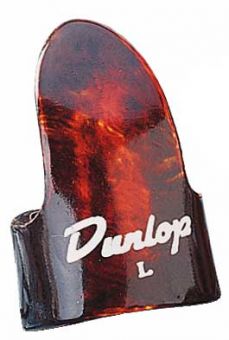 Dunlop Fingerpick Shell, medium 