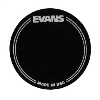 Evans EQ Patch Nylon Bass Drums 