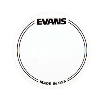 Evans EQ Patch Plastik Bass Drums 