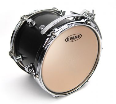 Evans 16" Genera Plus frosted Tom Fell 