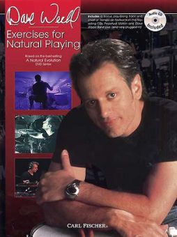 Dave Weckl Excercises For Natural Playing 