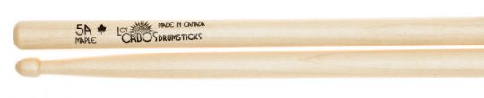 Los Cabos 5A Maple Drumsticks 