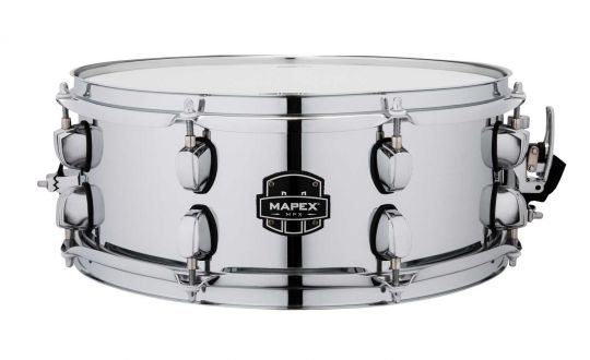 Mapex 14" x 5,5" MPX Stahl Snare Drum 