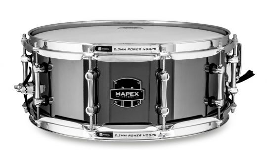 Mapex 14" x 5,5" Amory Snare Tomahawk 