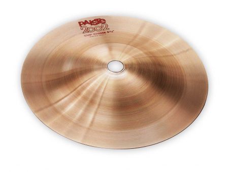 Paiste 5,5" 2002 Cup Chime Nr. 6 