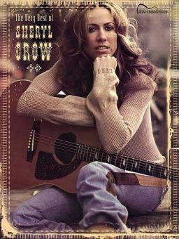 Sheryl Crow, The very best of 