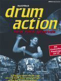 Drum Action - new rock grooves 