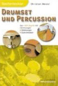 Taschenlexikon Drumset & Percussion 