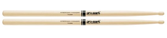 ProMark Classic Forward 2B Hickory Drumstick 