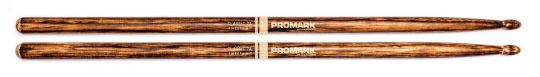 ProMark Classic Forward 7A FireGrain Hickory Wood Tip 