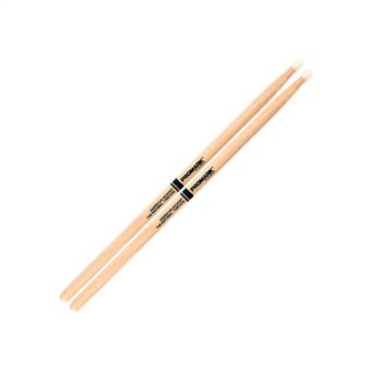ProMark Classic Forward 747N Raw Hickory Drumstick 