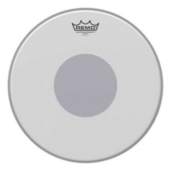 Remo 10" CX Controlled Sound X Snare Fell 