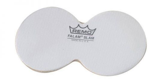Remo  KS-0012-PH-GW Falam Slam für Doublebass 