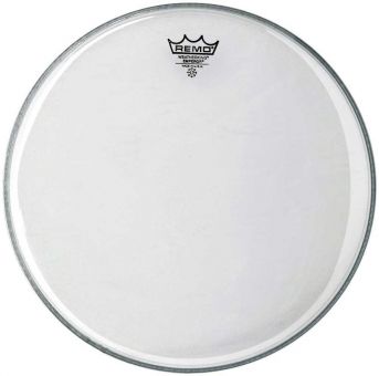 Remo 16" Emperor clear Tom Fell 