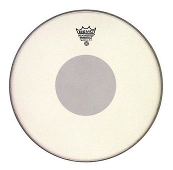 Remo 10" Emperor X coated Snare Fell 