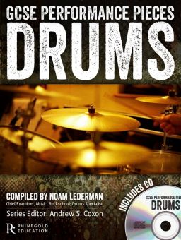 GCSE Performance Pieces Drums 