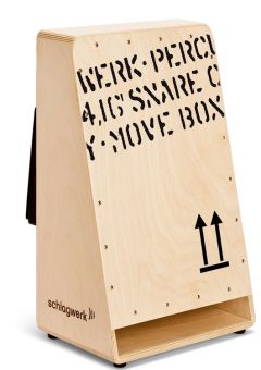 Schlagwerk Cajon Move Box MB110 