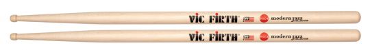 Vic Firth MJC4 Modern Jazz Drumsticks 