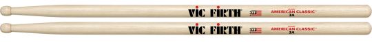 Vic Firth 3A Hickory Drumsticks 