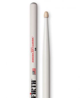 Vic Firth 5A Weiss American Classic Hickory Drumsticks 