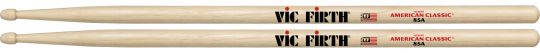 Vic Firth 85A American Classic Hickory Drumsticks 