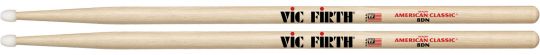 Vic Firth 8DN American Classic Hickory Drumsticks 