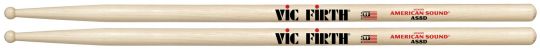 Vic Firth 8D American Sound Hickory Drumsticks 