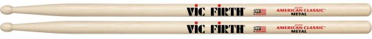Vic Firth CM American Classic Hickory Drumsticks 