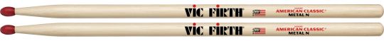 Vic Firth CMN American Classic Hickory Drumsticks 