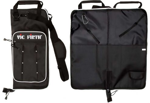 Vic Firth CSB Classic Stick Bag 