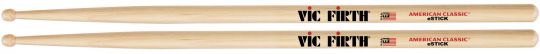 Vic Firth ESTICK American Classic Hickory Drumsticks 