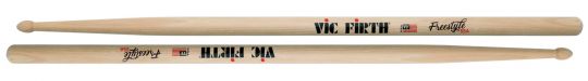 Vic Firth 55A Freestyle Drumsticks 
