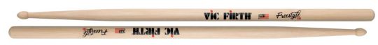 Vic Firth 5B Freestyle Drumsticks 