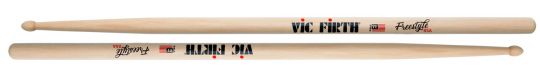 Vic Firth 85A Freestyle Drumsticks 