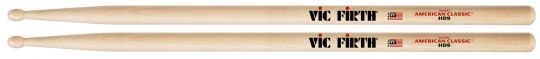 Vic Firth HD9 American Classic Hickory Drumsticks 