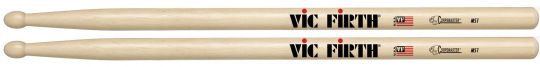 Vic Firth MS1 Corpsmaster Snare Drumsticks 