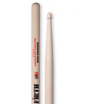 Vic Firth SD10 American Custom Maple Drumsticks 