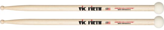 Vic Firth SD12 Maple Dualsticks 