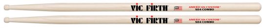 Vic Firth SD4 Maple Drumsticks 