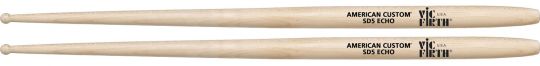 Vic Firth SD5 American Custom Maple Drumsticks 