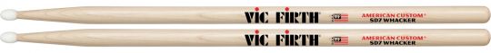 Vic Firth SD7N American Custom Maple Drumsticks 
