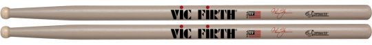 Vic Firth STH Thom Hannum Corpsmaster Drumsticks 
