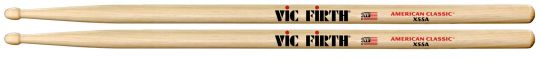 Vic Firth X55A American Classic Hickory Drumsticks 
