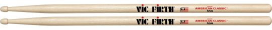 Vic Firth X5A American Classic Hickory Drumsticks 