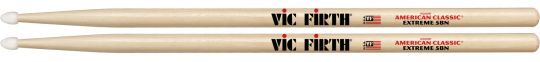 Vic Firth X5BN American Classic Hickory Drumsticks 