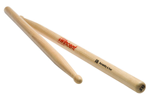 Wincent 5B Drumsticks 