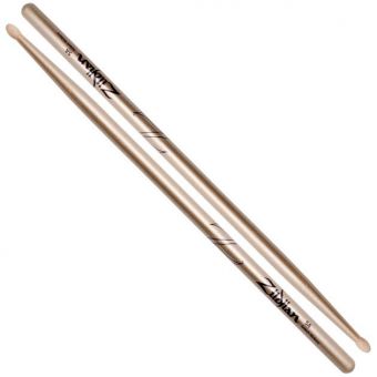 Zildjian 5A Chroma Gold Drumsticks 